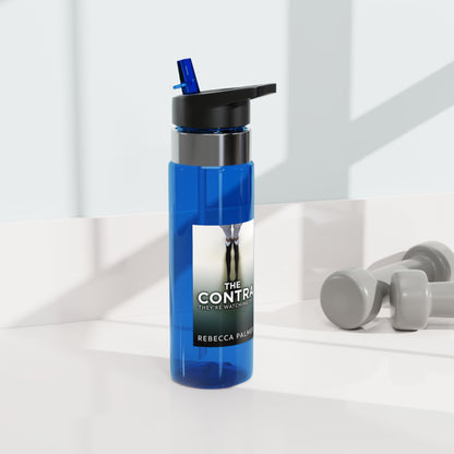 The Contra - Kensington Sport Bottle