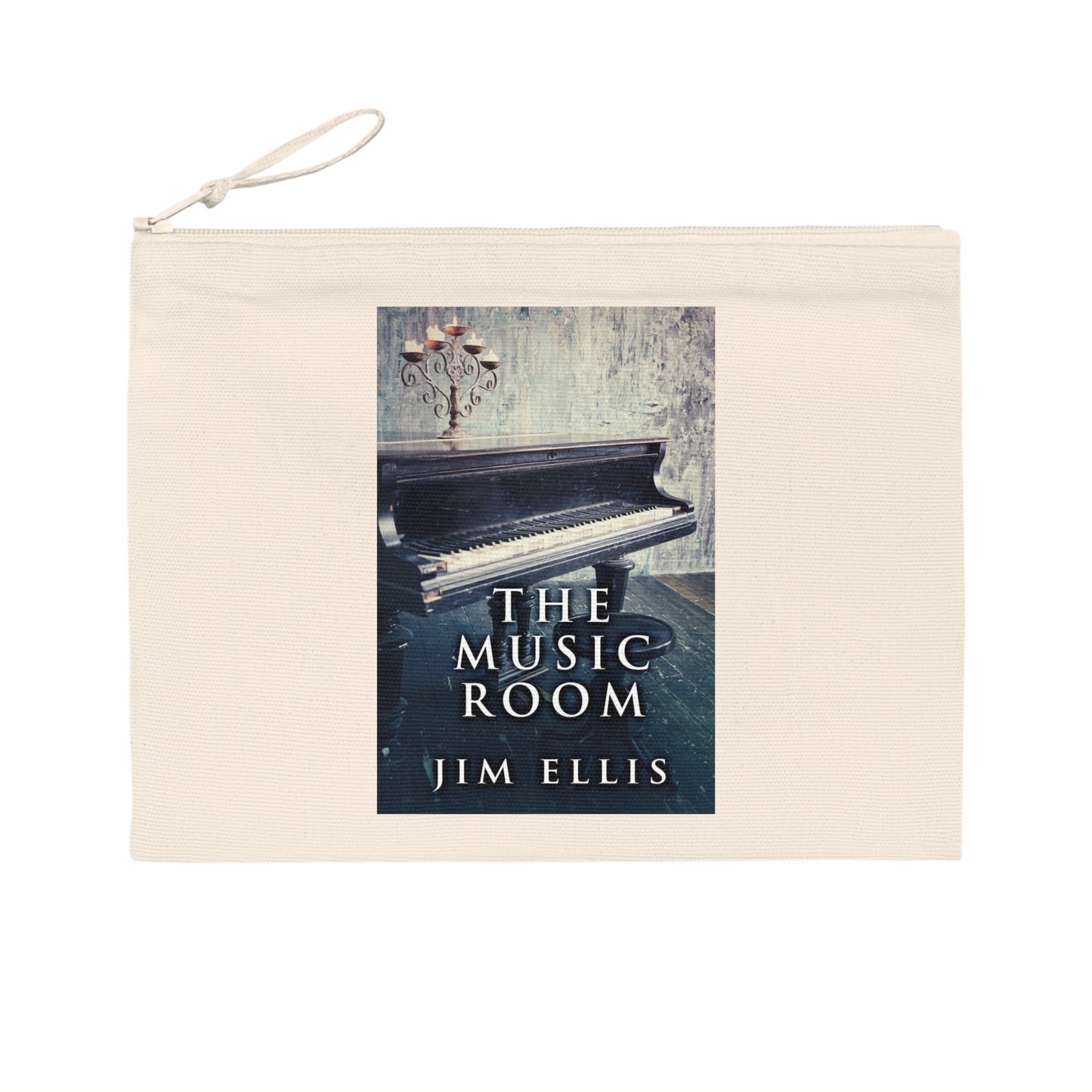 The Music Room - Pencil Case