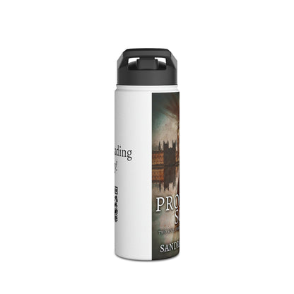 Promised Soul - Stainless Steel Water Bottle