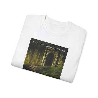 Cradle of the Gods - Unisex T-Shirt