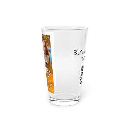 Call It Chemistry - Pint Glass