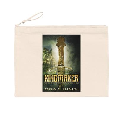 Kingmaker - Pencil Case