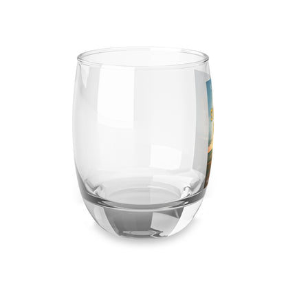 The Symphony Of Life - Whiskey Glass