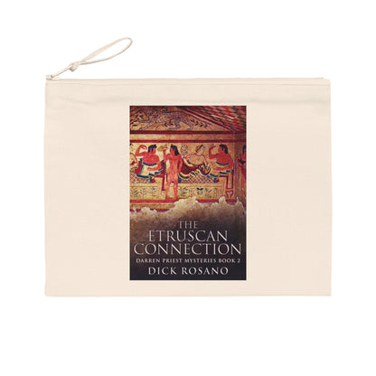 The Etruscan Connection - Pencil Case