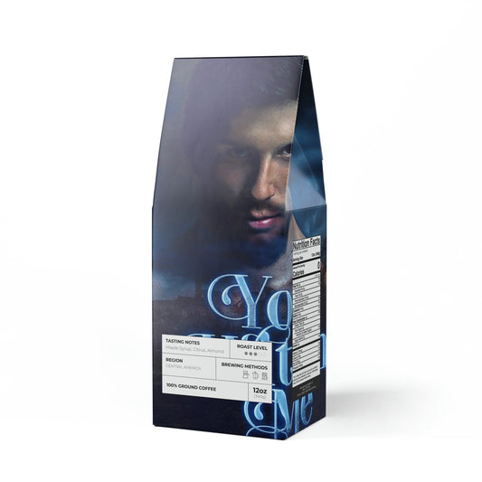 You Within Me - Broken Top Coffee Blend (Medium Roast)