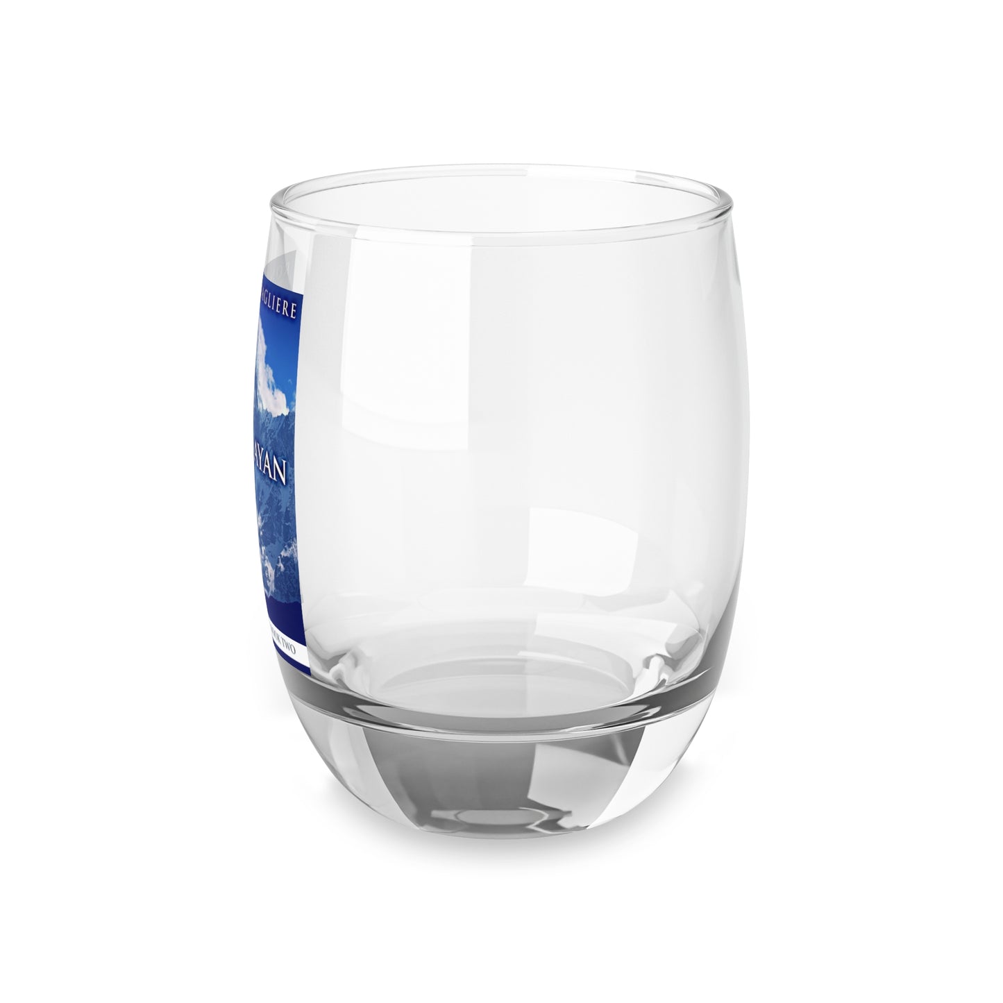 The Himalayan - Whiskey Glass