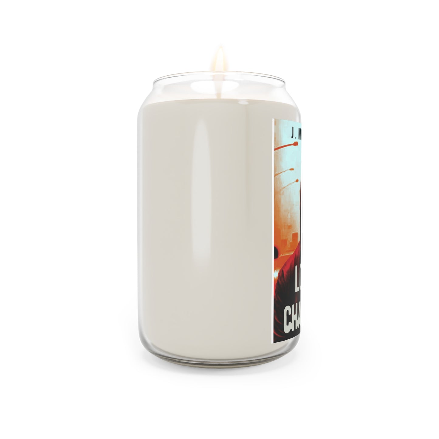 For The Love Of Champagne - Scented Candle