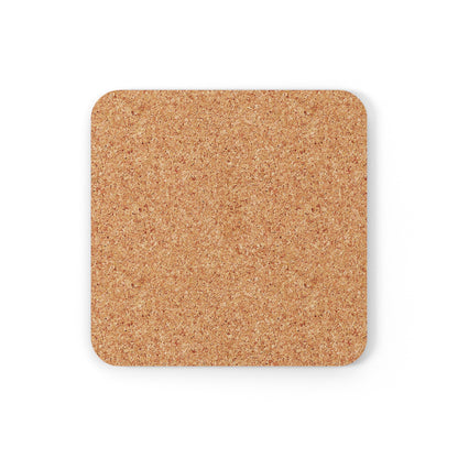 Sullivan's Secret - Corkwood Coaster Set