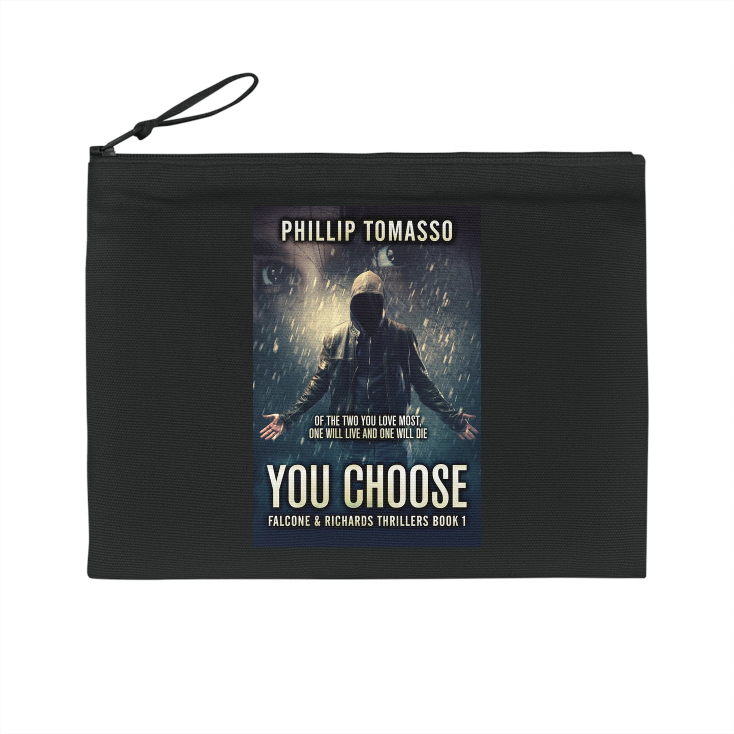 You Choose - Pencil Case