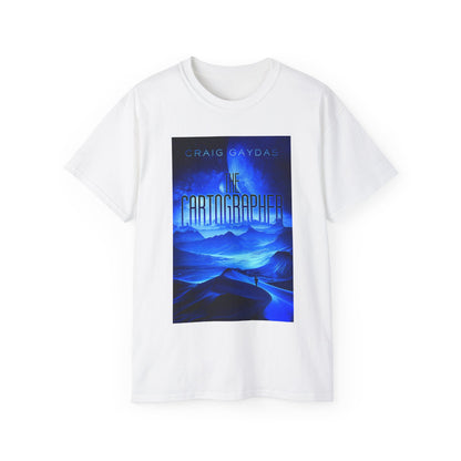 The Cartographer - Unisex T-Shirt