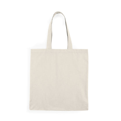 The Grifter - Natural Tote Bag