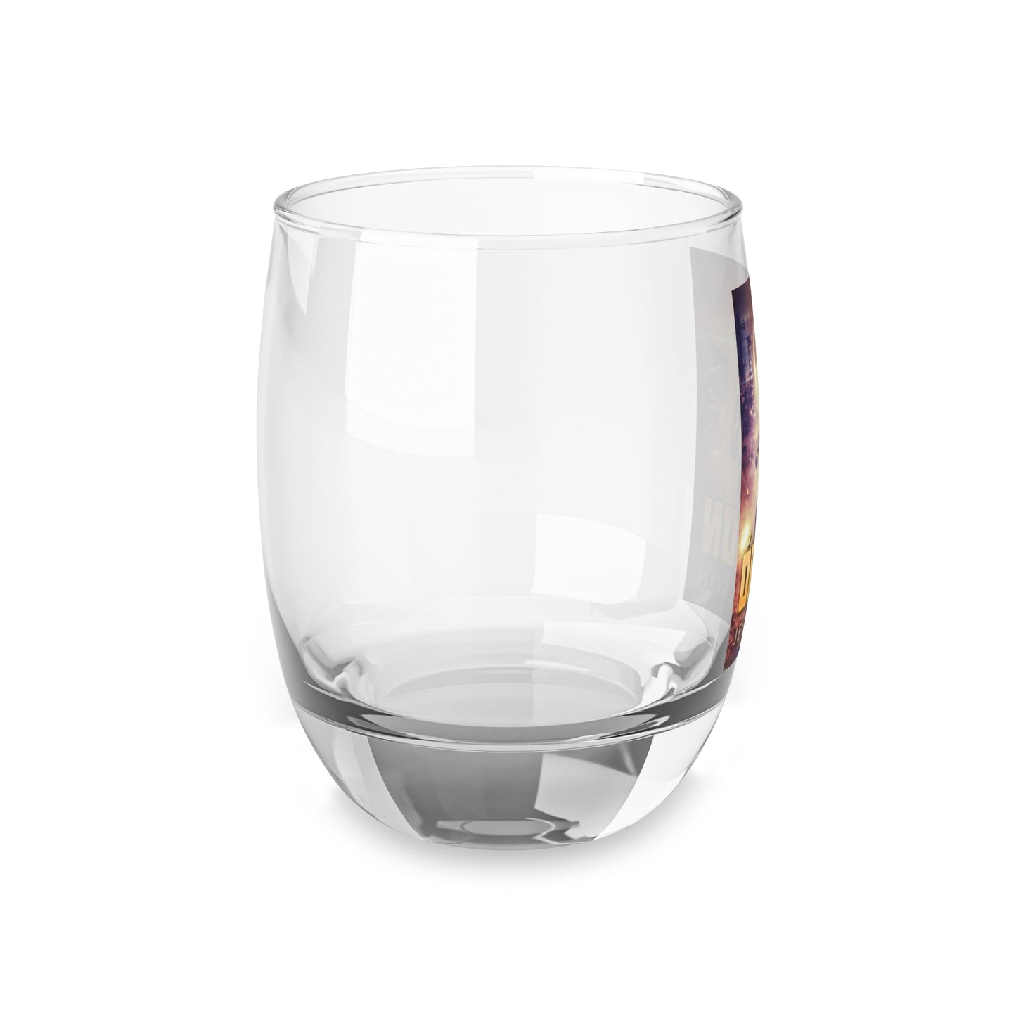 Opticon - Whiskey Glass