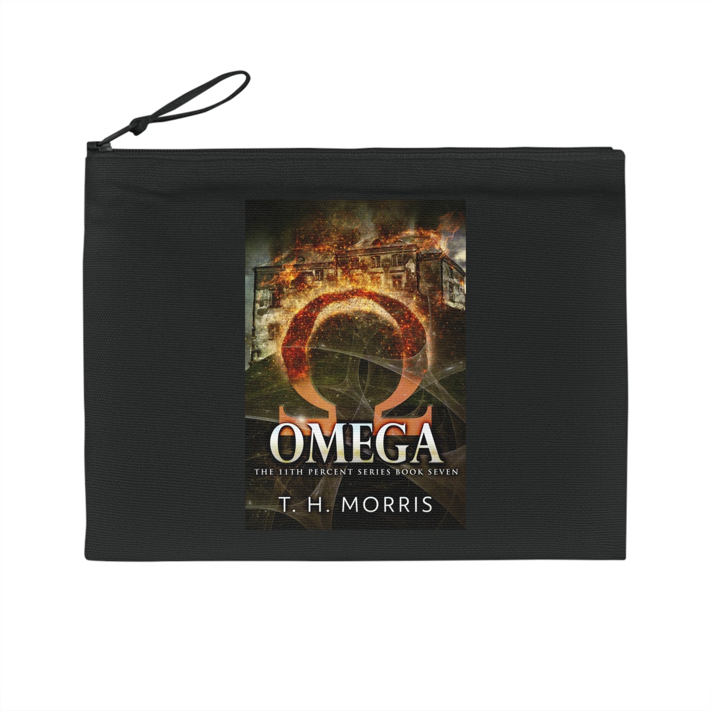 Omega - Pencil Case