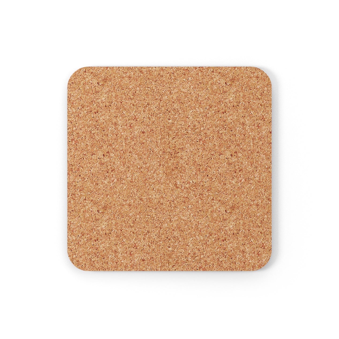 Calaspia - Corkwood Coaster Set