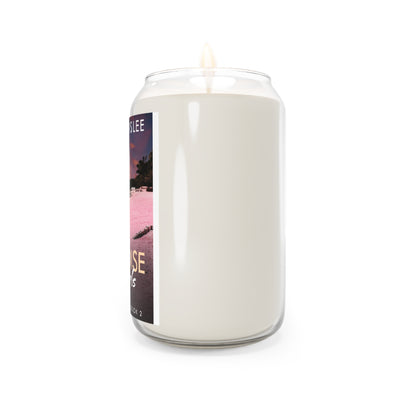 Paradise Girls - Scented Candle