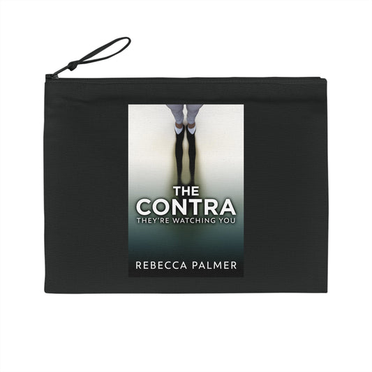 The Contra - Pencil Case