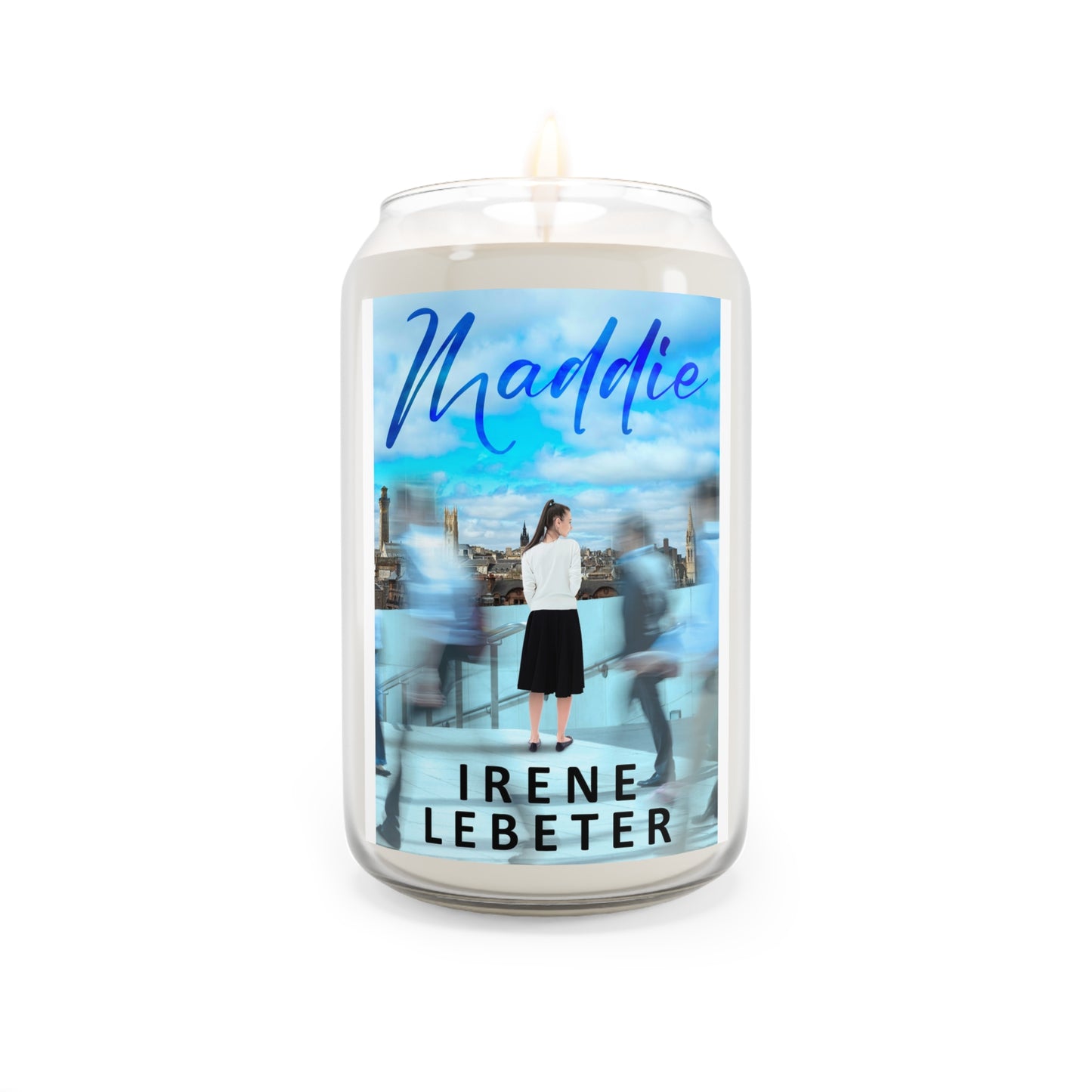 Maddie - Scented Candle