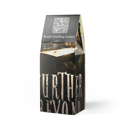 Further Beyond - Broken Top Coffee Blend (Medium Roast)