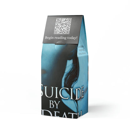 Suicide By Death - Broken Top Coffee Blend (Medium Roast)