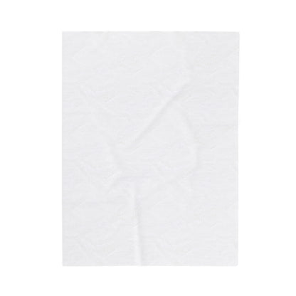 Twerk - Velveteen Plush Blanket