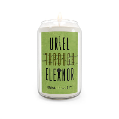 Uriel Through Eleanor - Scented Candle