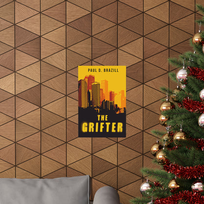 The Grifter - Matte Poster