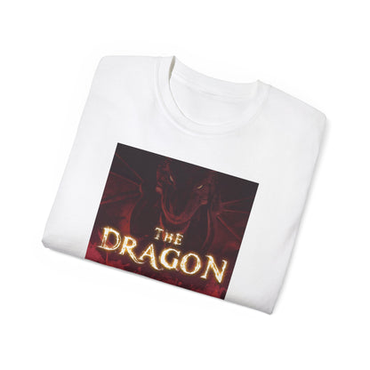 The Dragon - Unisex T-Shirt