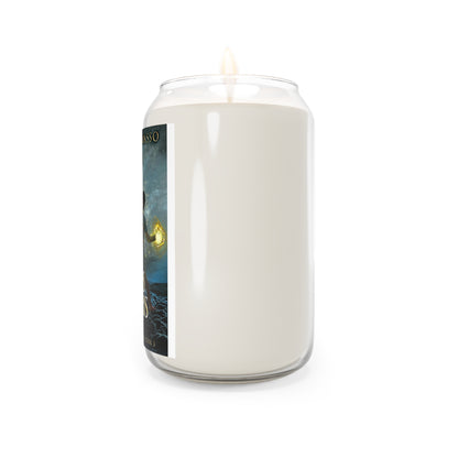 Queens Of Osiris - Scented Candle