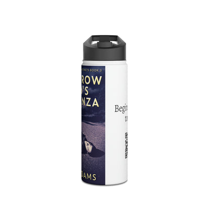 A Barrow Boy's Cadenza - Stainless Steel Water Bottle