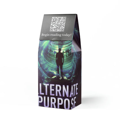 Alternate Purpose - Broken Top Coffee Blend (Medium Roast)