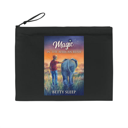 Magic In The African Bush - Pencil Case