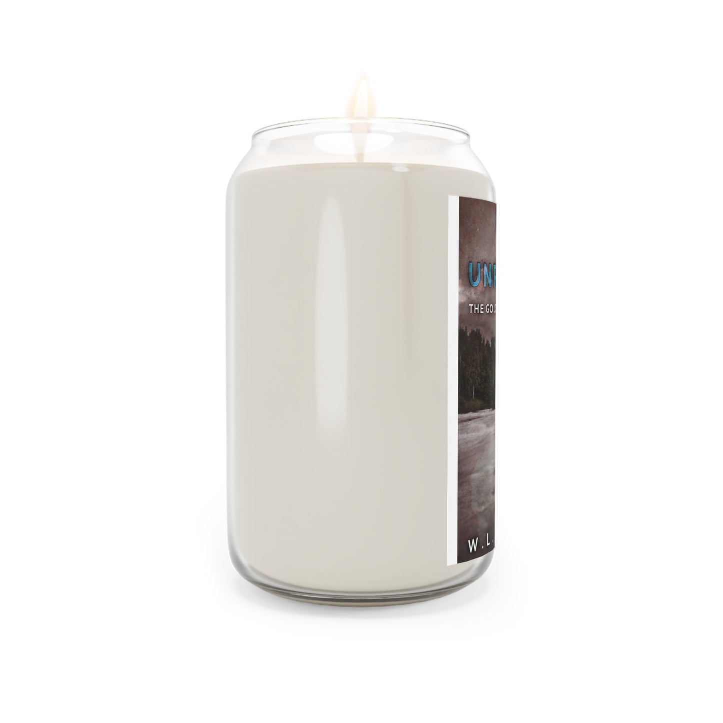 River for the Unrequited - Scented Candle