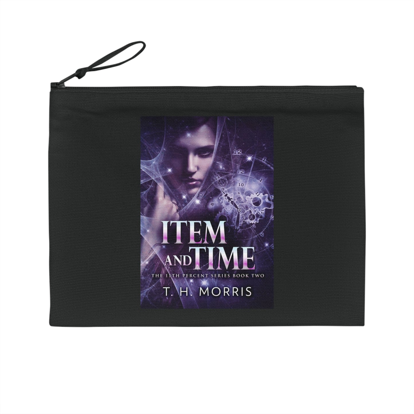 Item and Time - Pencil Case