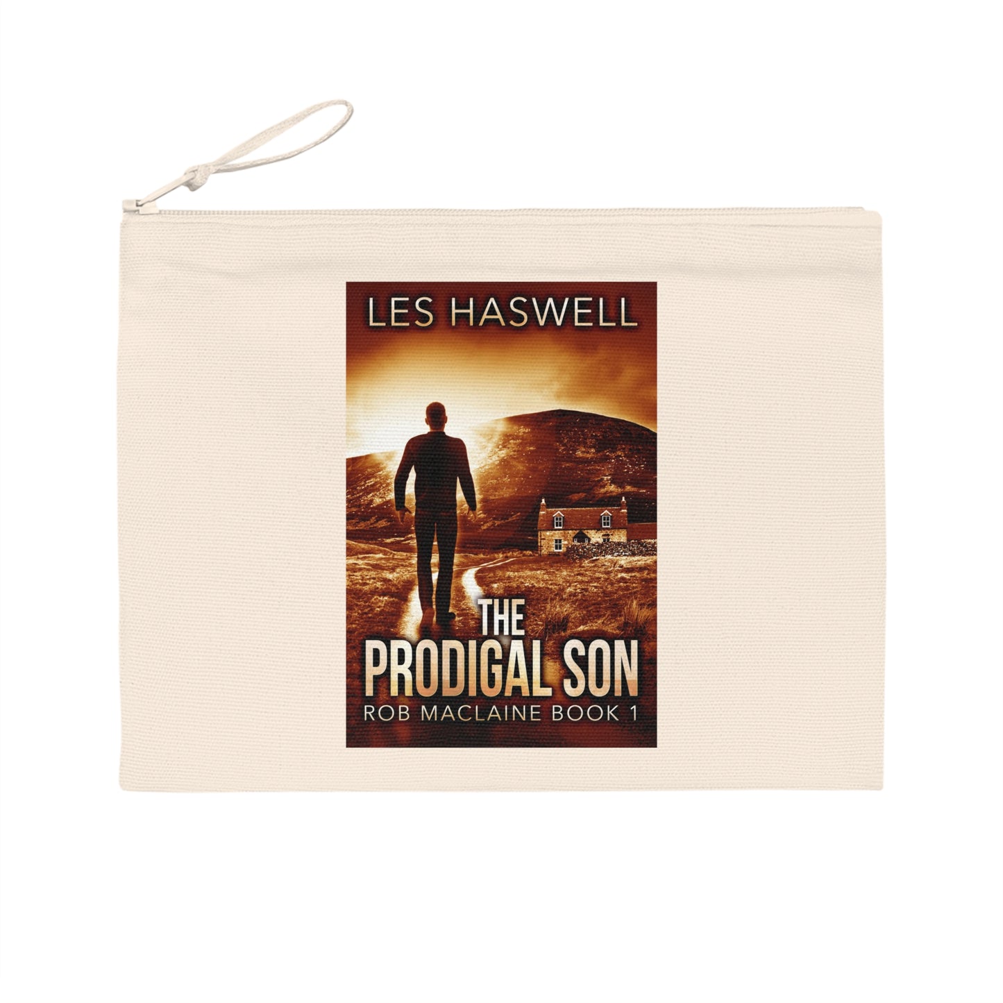 The Prodigal Son - Pencil Case