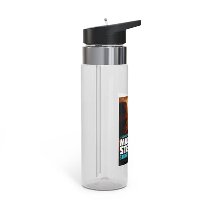 Maltese Steel - Kensington Sport Bottle