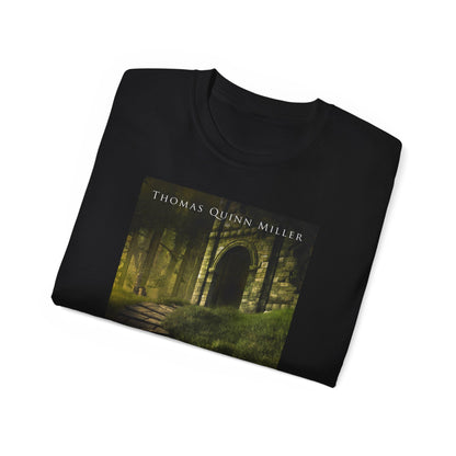 Cradle of the Gods - Unisex T-Shirt