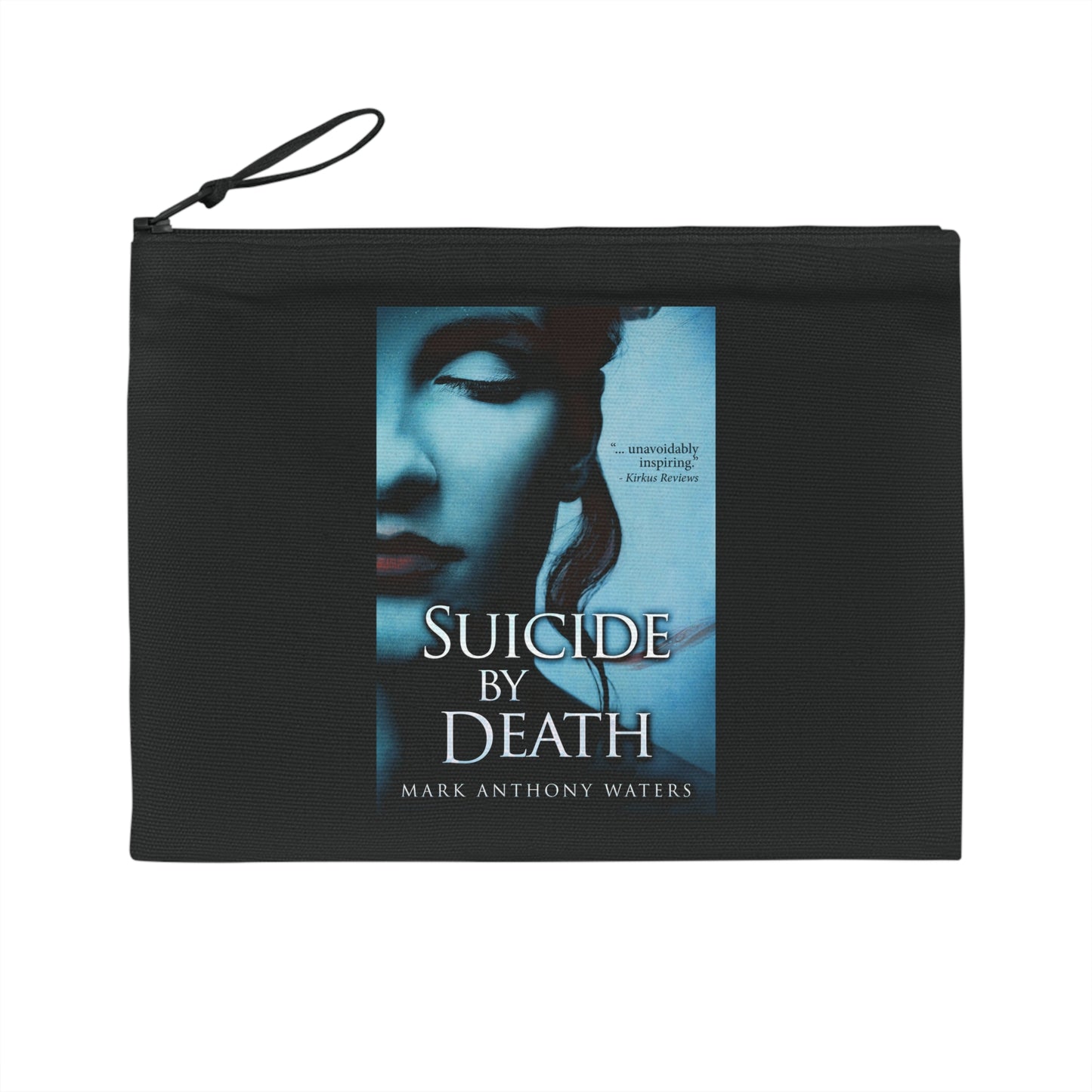 Suicide By Death - Pencil Case