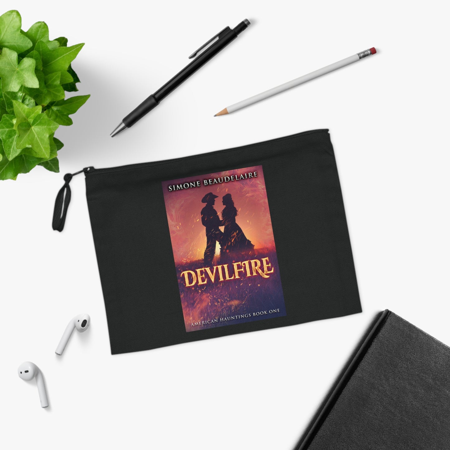 Devilfire - Pencil Case