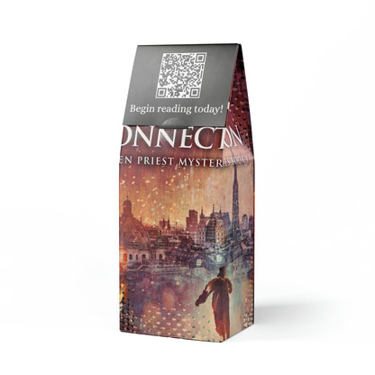 The Vienna Connection - Broken Top Coffee Blend (Medium Roast)