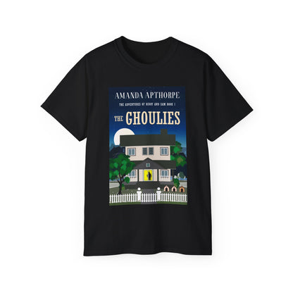 The Ghoulies - Unisex T-Shirt