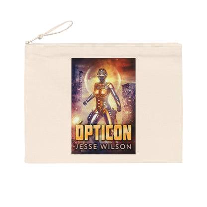 Opticon - Pencil Case