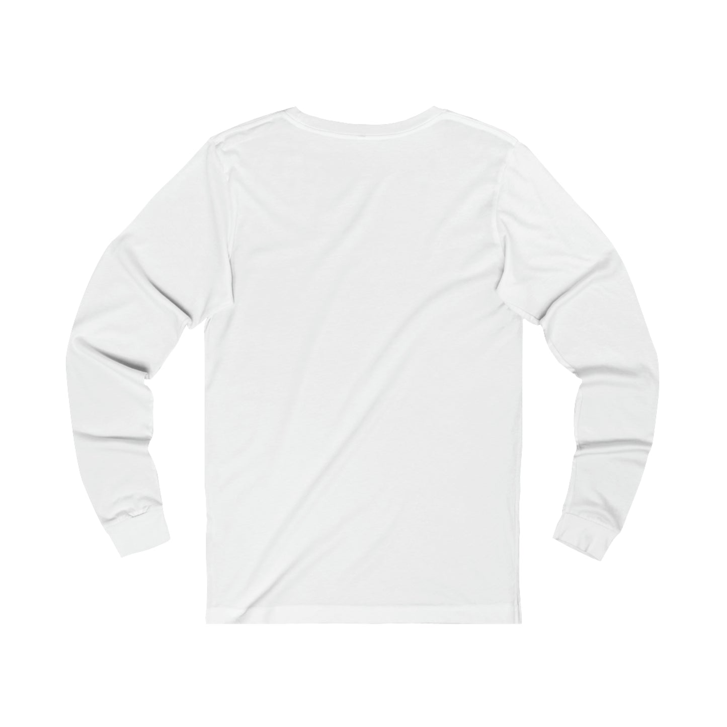 Chameleon - Unisex Jersey Long Sleeve Tee