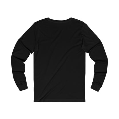 Chameleon - Unisex Jersey Long Sleeve Tee