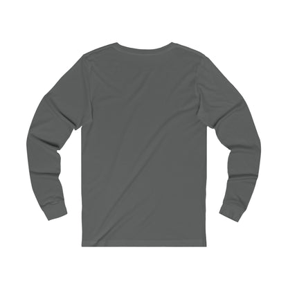 Chameleon - Unisex Jersey Long Sleeve Tee