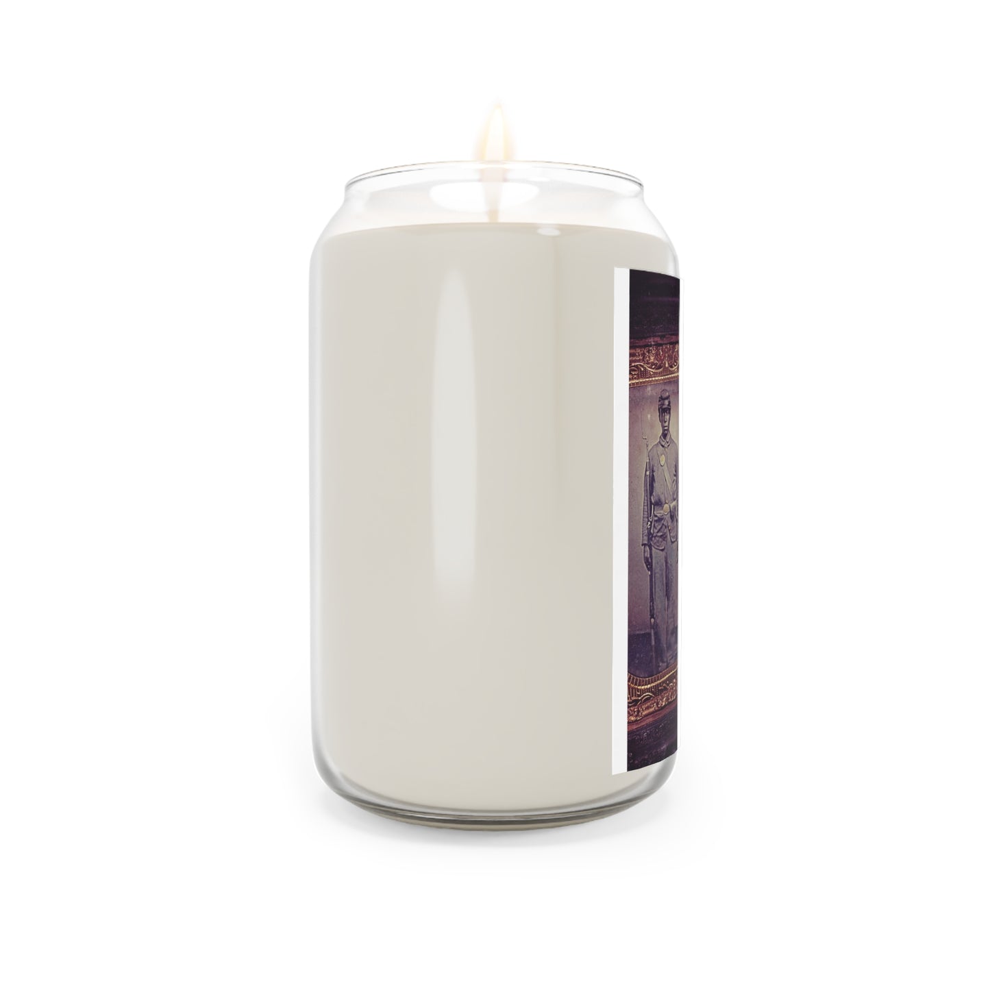 When We're Home In Africa - Scented Candle