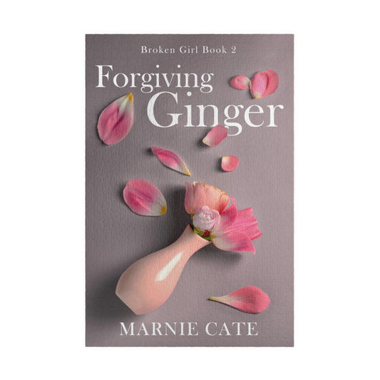 Forgiving Ginger - 1000 Piece Jigsaw Puzzle