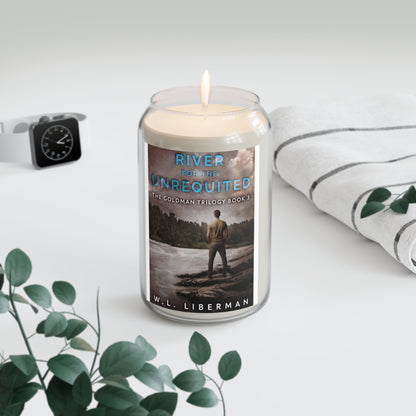 River for the Unrequited - Scented Candle