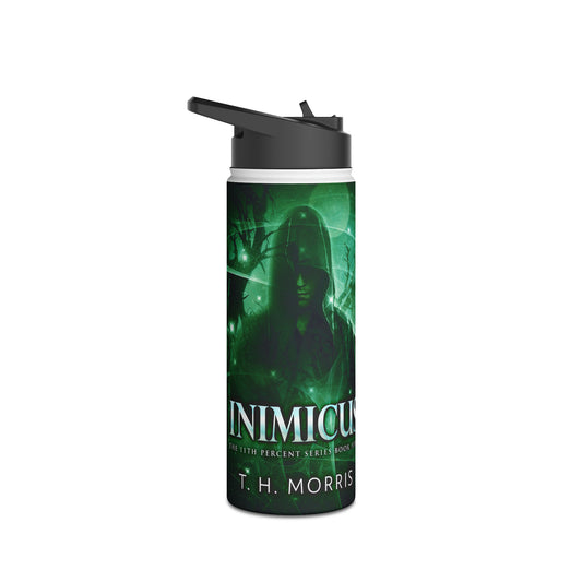 Inimicus - Stainless Steel Water Bottle