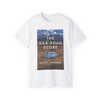 The Silk Road Score - Unisex T-Shirt