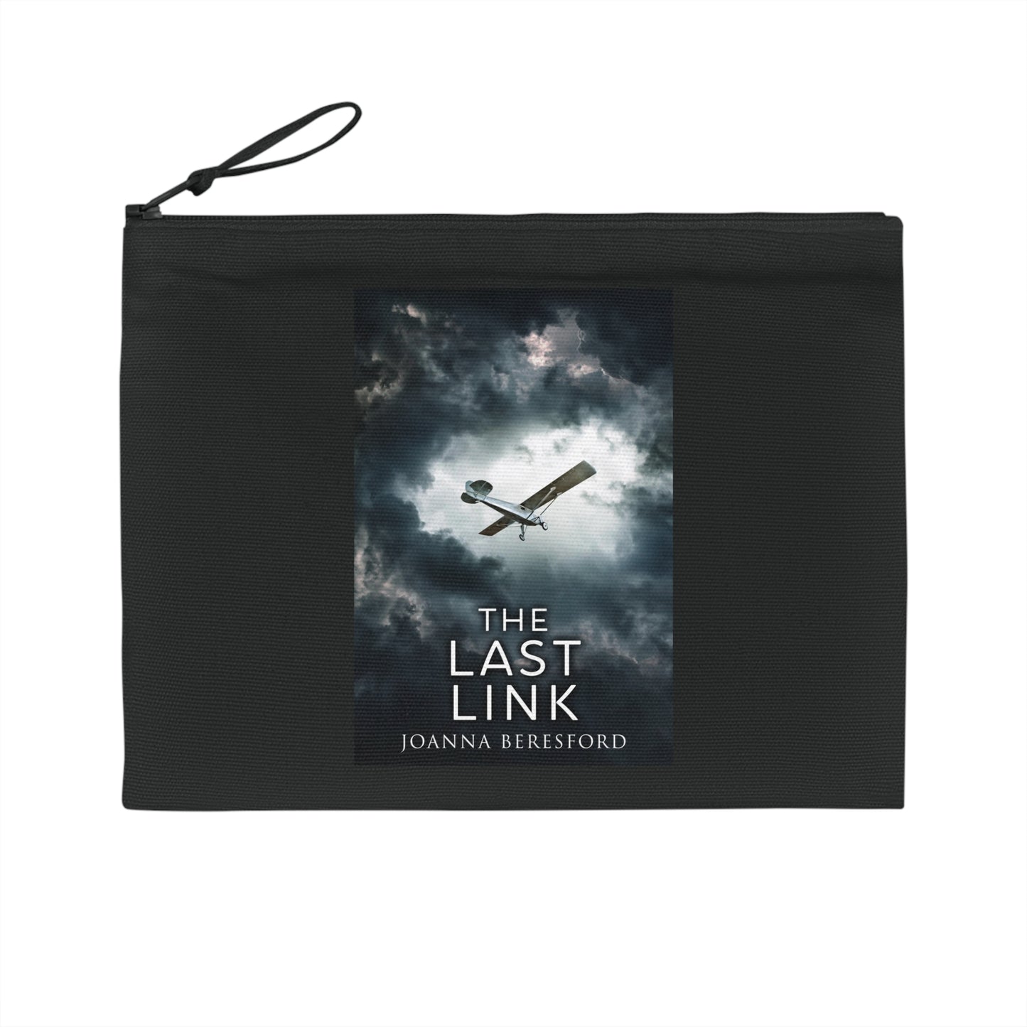 The Last Link - Pencil Case